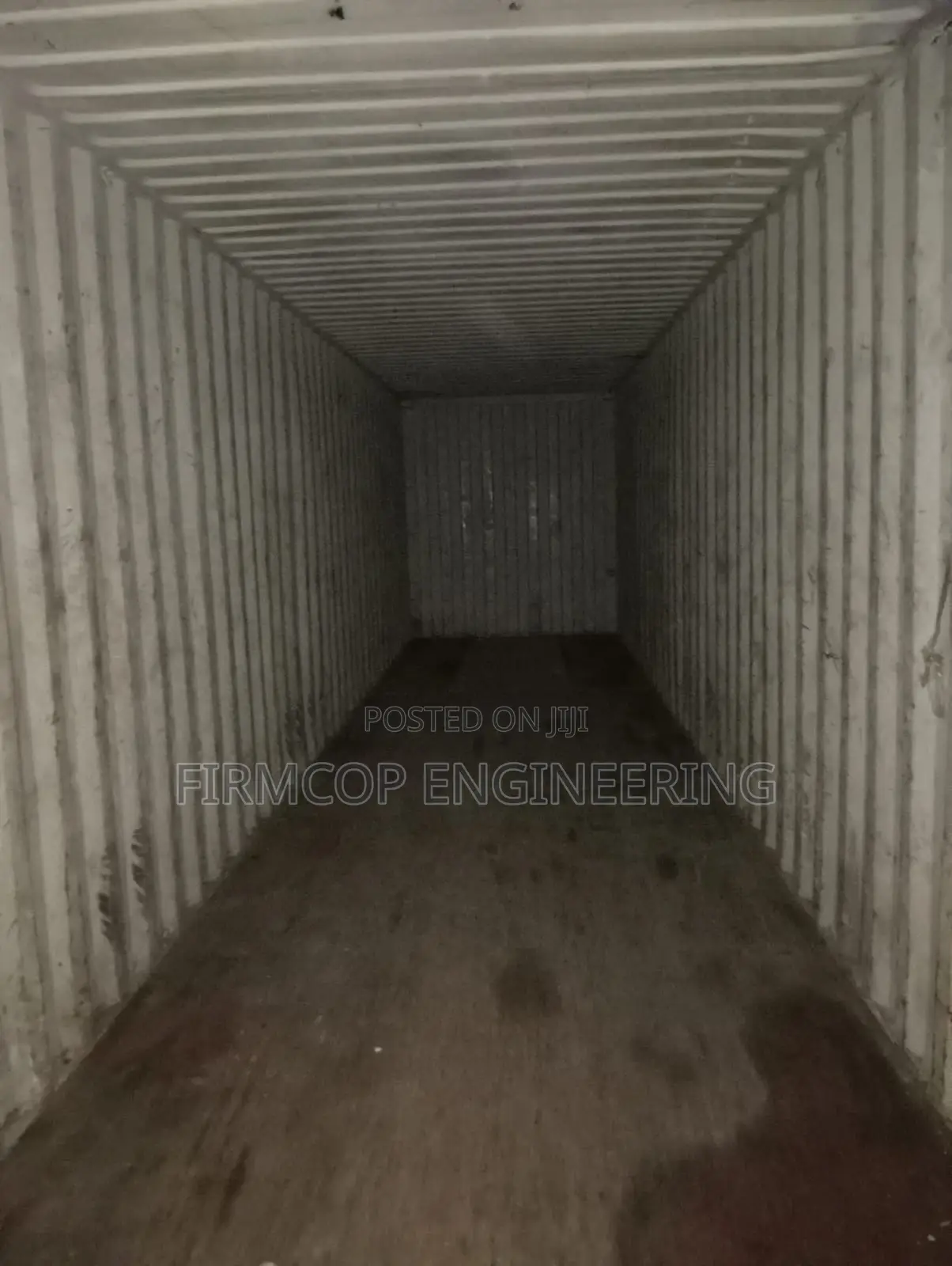 Containers Ready for Sale-20ft and 40ft