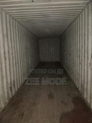 Containers Ready for Sale-20ft and 40ft - thumbnail 2