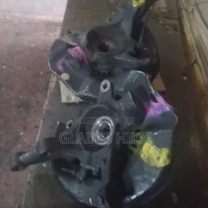 Ex Japan 2wd Hubs for Probox