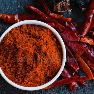 Cayenne Powder 1 Kg - thumbnail 2