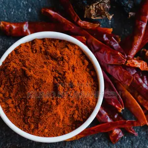 Cayenne Powder 1 Kg