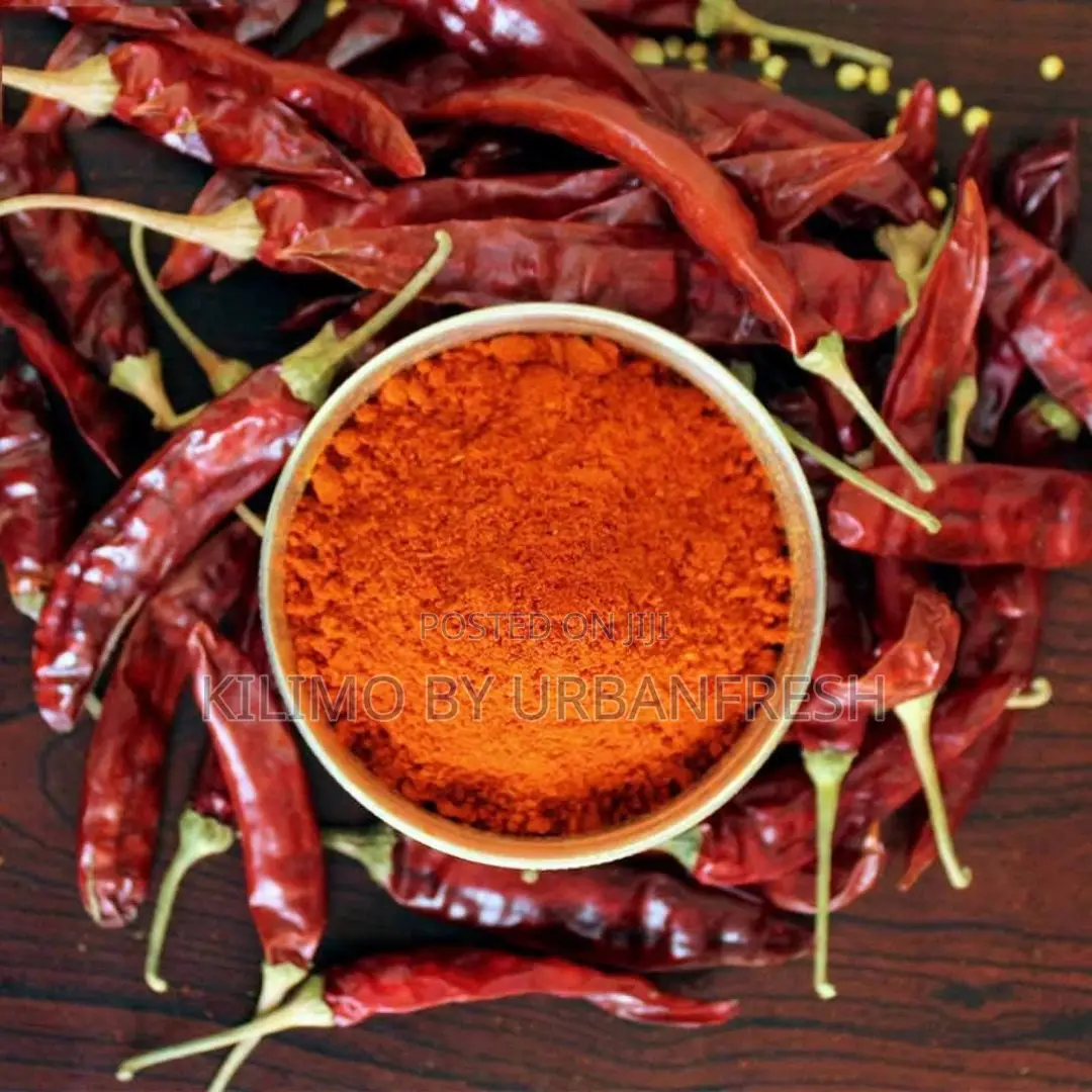 Cayenne Powder 500g