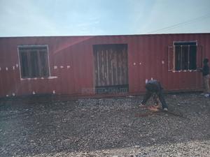 Container Fabrication - thumbnail 2