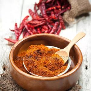 Cayenne Powder 250g - thumbnail 2