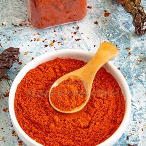 Ethiopian Chilli 1 Kg - thumbnail 2