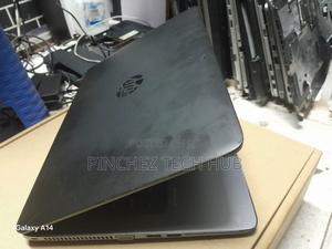 Laptop HP EliteBook 840 G2 8GB Intel Core I5 HDD 500GB