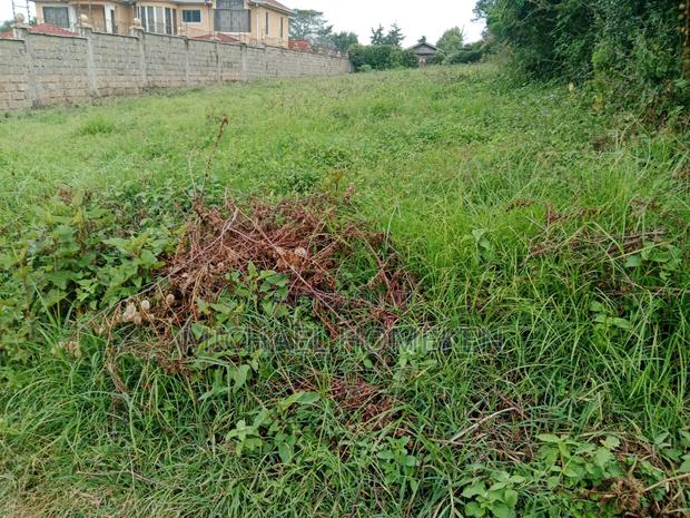 1/4 Acre Plot for Sale in Ngong