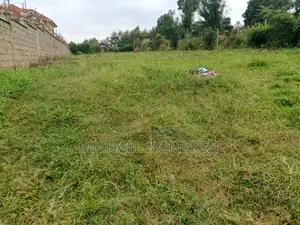 1/4 Acre Plot for Sale in Ngong
