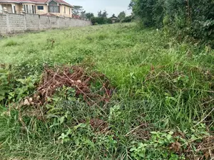 1/4 Acre Plot for Sale in Ngong