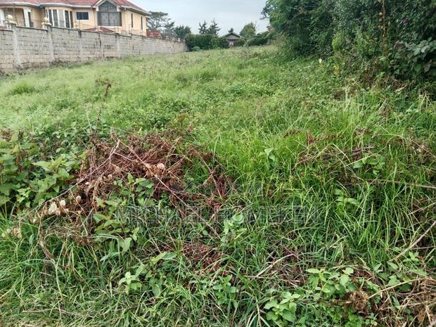 1/4 Acre Plot for Sale in Ngong - thumbnail 4