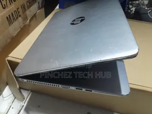 Laptop HP EliteBook 840 G3 12GB Intel Core I5 SSD 256GB