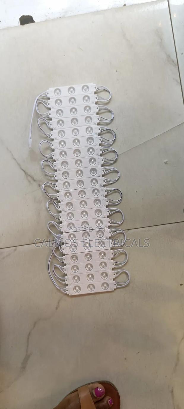 Led Module Lights - main view