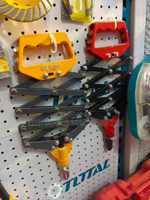 Rivet Gun Mtallic
