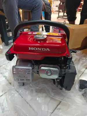 Original Honda EG1000 Generator