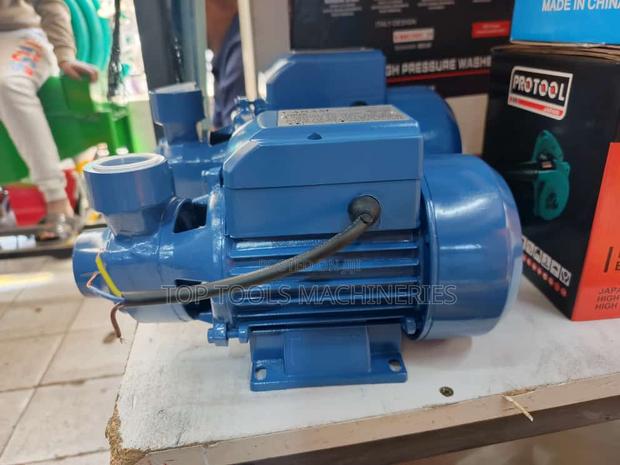 Canam 0.5hp Booster Pump - main view