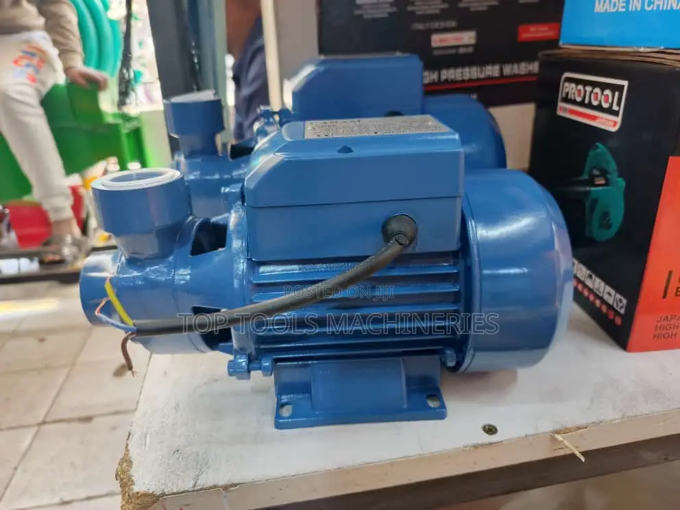 Canam 0.5hp Booster Pump