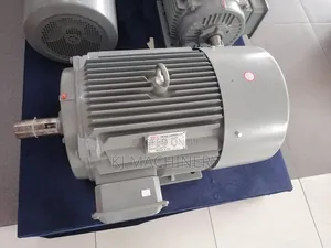 STCL 75hp Three Phase Ansychronous Motor