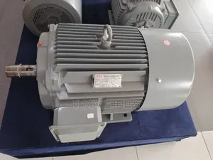 STCL 75hp Three Phase Ansychronous Motor