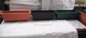 Medium Size Planters Are for Both Outdoor and Indoor Use. - main view