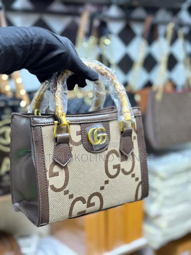 Gucci for Her Handbag - main view