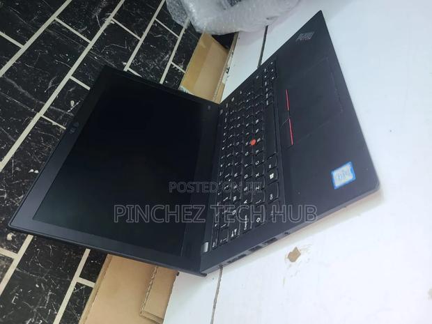 Laptop Lenovo ThinkPad X280 8GB Intel Core I5 SSD 256GB - thumbnail 2