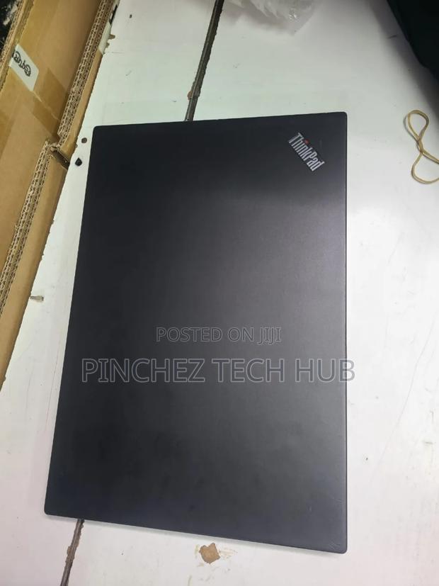 Laptop Lenovo ThinkPad X280 8GB Intel Core I5 SSD 256GB - thumbnail 3