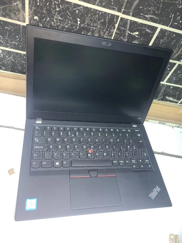 Laptop Lenovo ThinkPad X280 8GB Intel Core I5 SSD 256GB - thumbnail 5