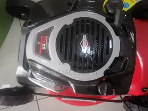 Briggs and Stratton Gasoline Lawn Mower H