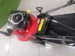 Briggs and Stratton Gasoline Lawn Mower H