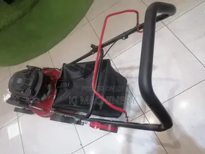 Briggs and Stratton Gasoline Lawn Mower H