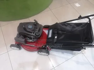 Briggs and Stratton Gasoline Lawn Mower H