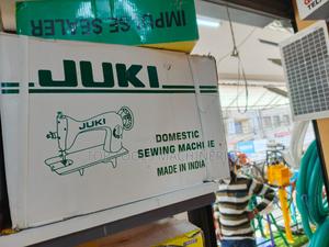 Juki Domestic Sewing Machine Head - thumbnail 2