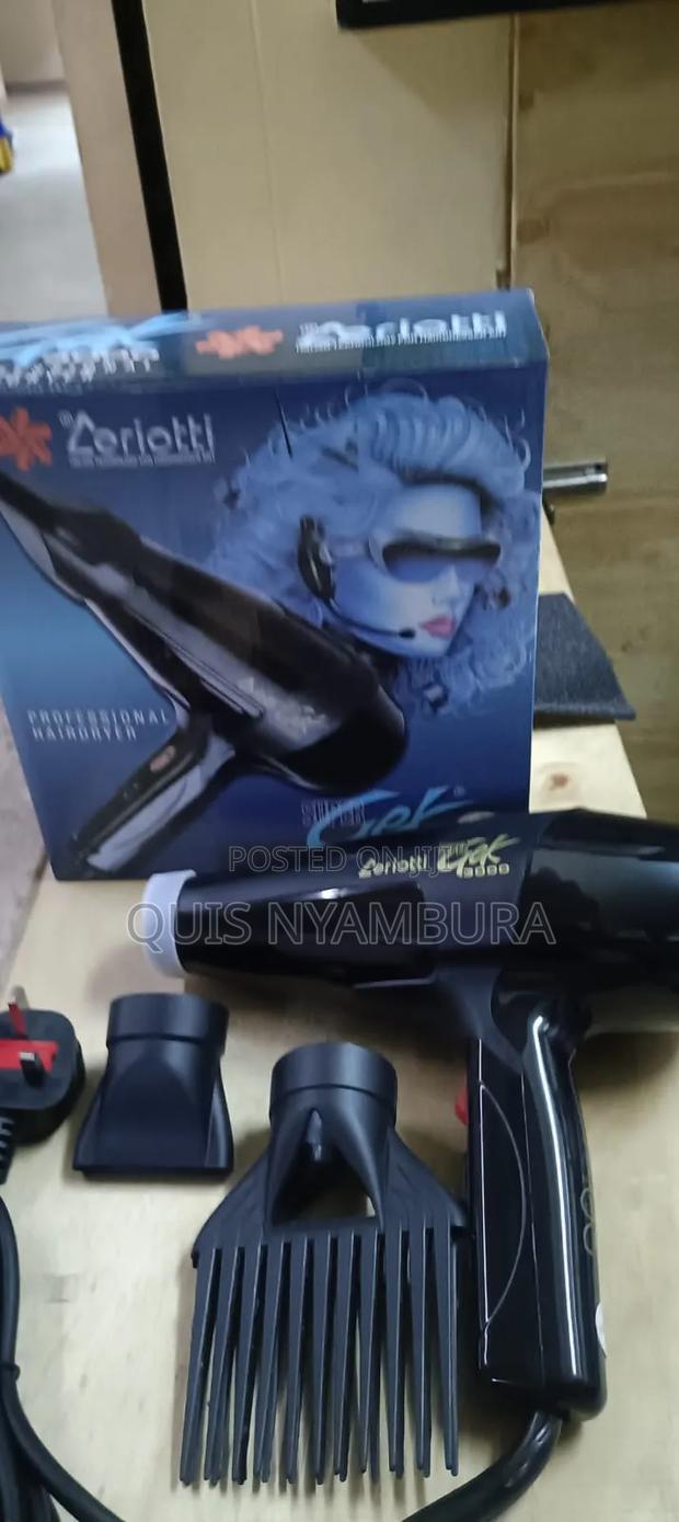 Cerriot Blow Dryer, Blow Dryer