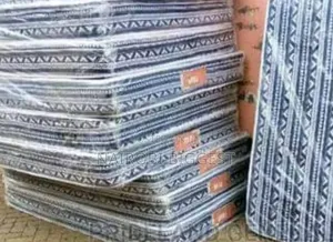 Mattress 4 By 6 8 Inches Plain