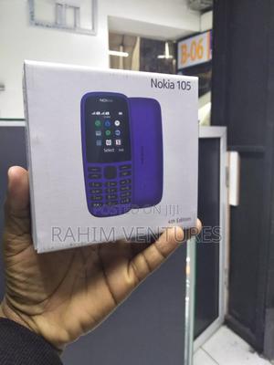 New Nokia 105 - thumbnail 2