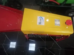 Milano Italia Maize Sheller Electric Powered