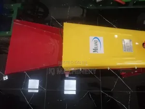 Milano Italia Maize Sheller Electric Powered