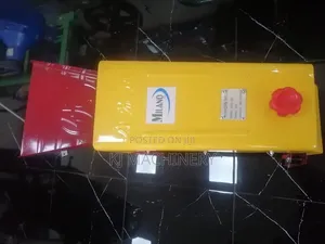 Milano Italia Maize Sheller Electric Powered