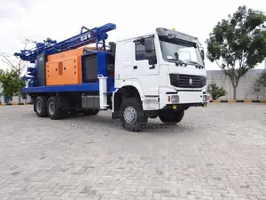 Water Wells Drilling Service