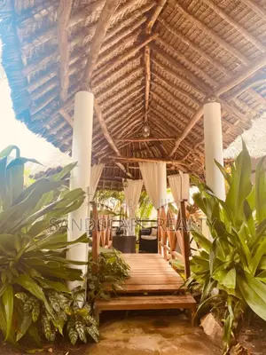 Furnished 3bdrm Villa in Diani Beach, Ukunda for rent