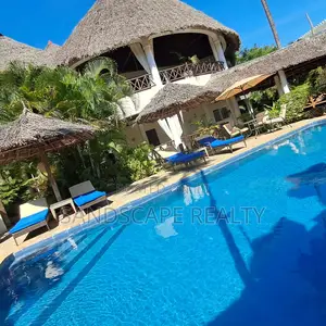 Furnished 3bdrm Villa in Diani Beach, Ukunda for rent