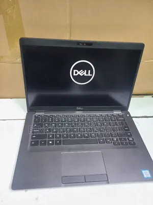 Laptop Dell Latitude 5400 8GB Intel Core I5 SSD 256GB