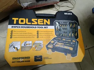 Tool Set/Hand Toolset 89pcs