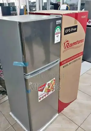 High Quality 138l Ramtoms Fridge/Ramtoms Fridge Rf/177/B