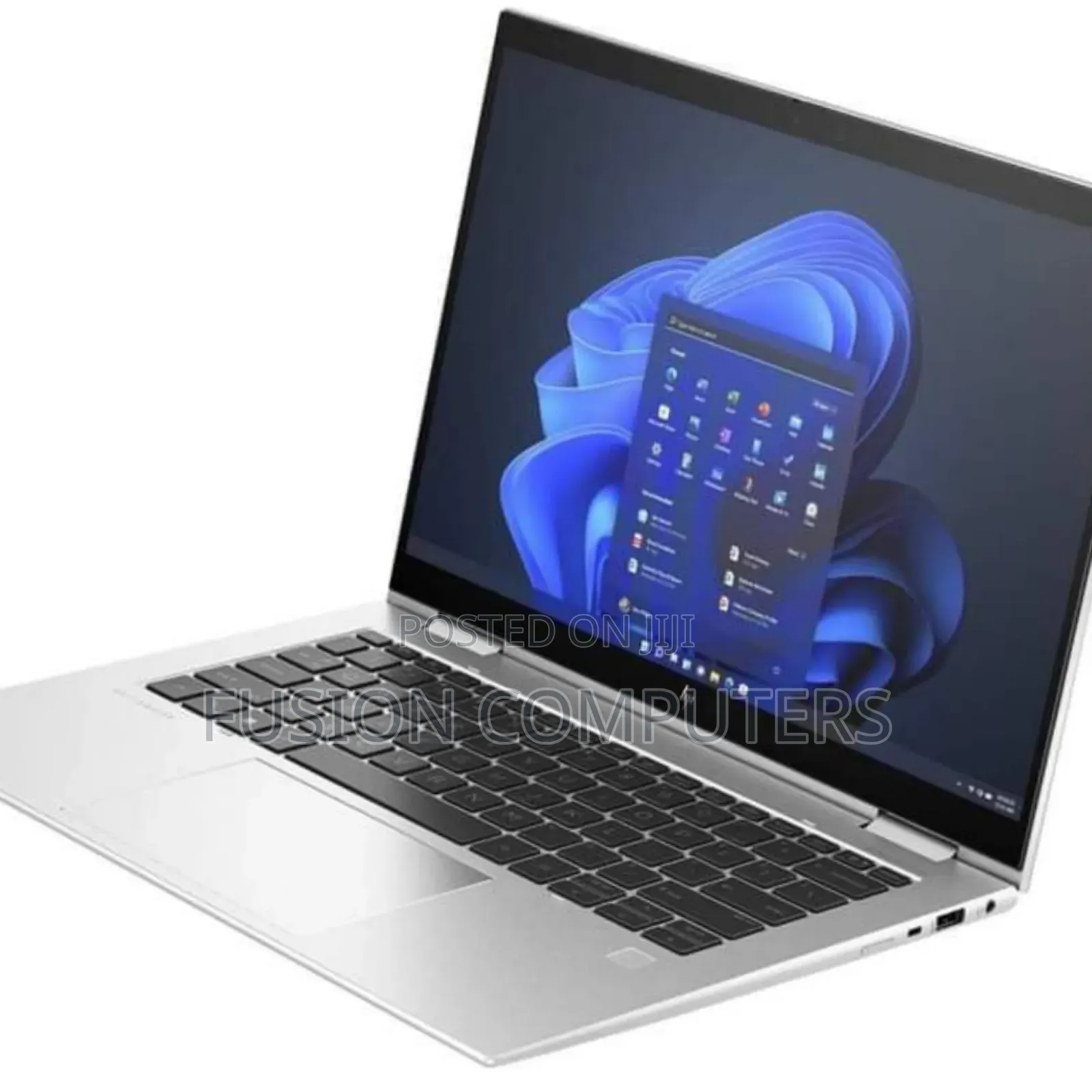 New Laptop HP EliteBook 1040 16GB Intel Core I7 SSD 512GB