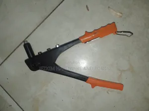 Hand Rivet Gun Heavy
