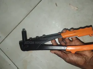 Hand Rivet Gun Heavy