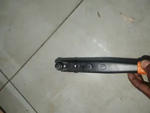 Hand Rivet Gun Heavy