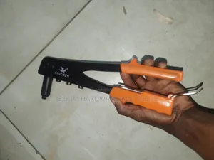 Hand Rivet Gun Heavy