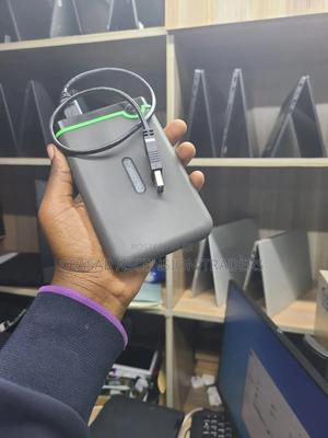 Transcend 1tb External HDD - thumbnail 2